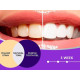 SmileKit V34 Color Corrector Whitening toothpaste, 30 ml